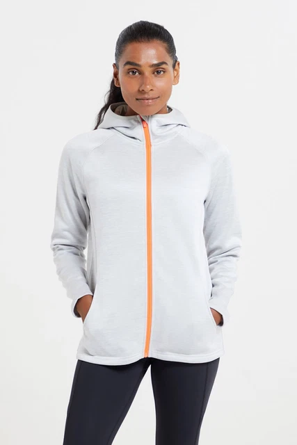 Lightweight clearance ladies fleece