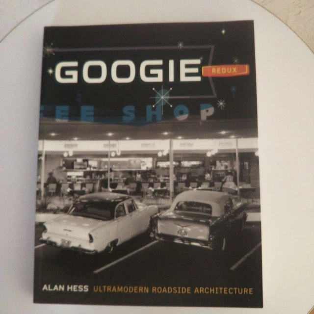 GOOGLE REDUX PAPERBACK 2004 near new condition From Japan