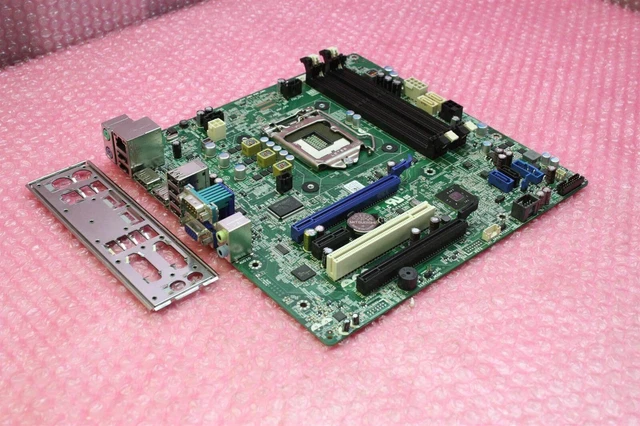 Carte Mère Optiplex 330 DT/MT Socket LGA775 - KP561