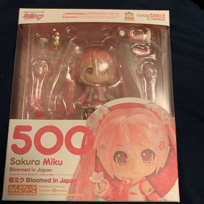 nendoroid 500