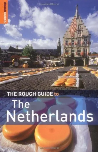 The Rough Guide to the Netherlands (Rough Guide Travel Guides)  .9781843538042