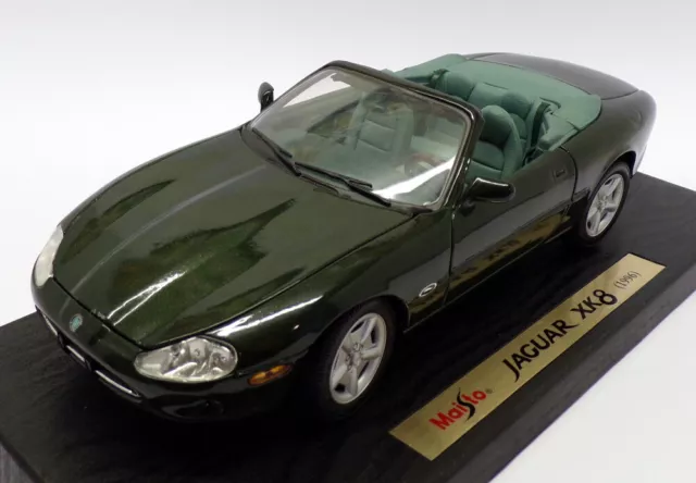 Maisto scale models sales