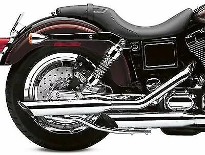 Scarichi marmitte terminali HARLEY DAVIDSON DYNA REPLICA SCREAMIN EAGLE OFFERTA!