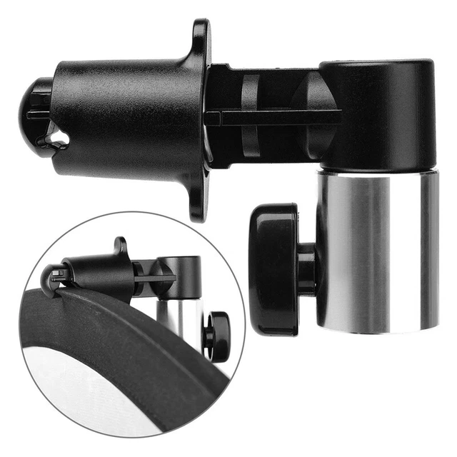 Reflector Holder Stand Light Stand Clip Studio Photography Background Refle Y2Y8