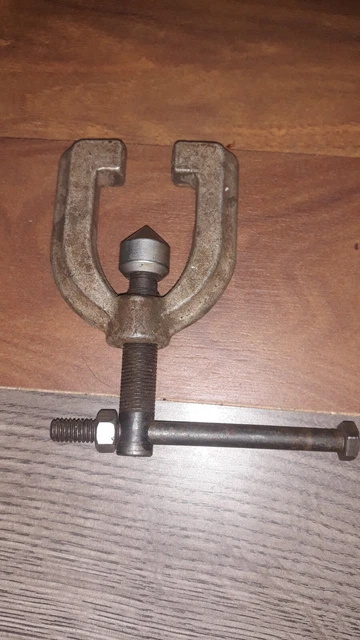 Pipe Flaring Tool