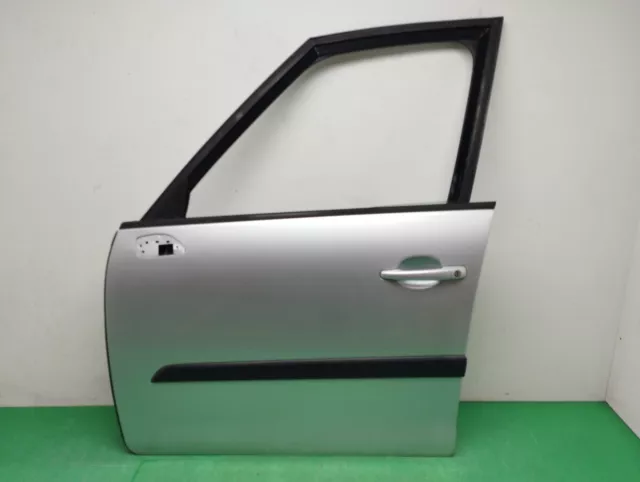 Puerta Delantera Izquierda Para Citroen C4 Picasso