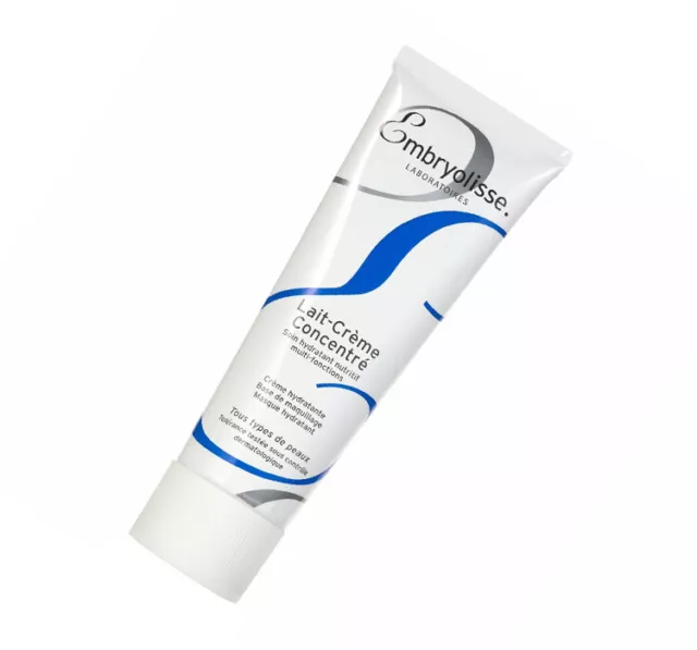 Embryolisse Moisturising Creme 75 Ml