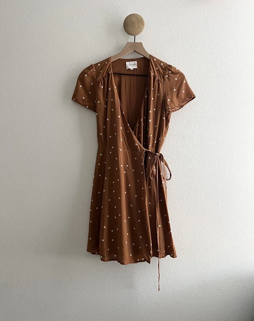 Sezane anastasia top