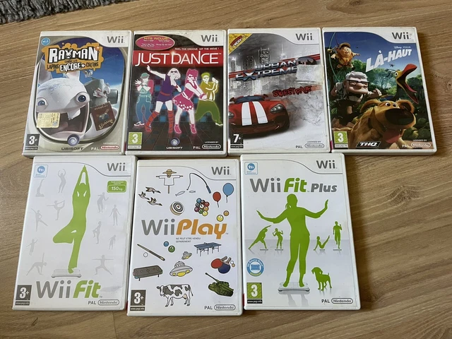 Lot De 40 Boîtiers Vides PS2 Avec Notices – Sans Les Jeux – État D'usage