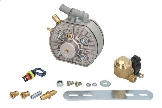 Filtre à Gaz Phase Humide LPG-Megastore - Compatible KME, Stag Pour GPL