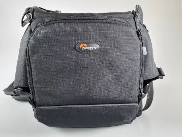 Lowepro Specialist 85 AW Camera Bag case