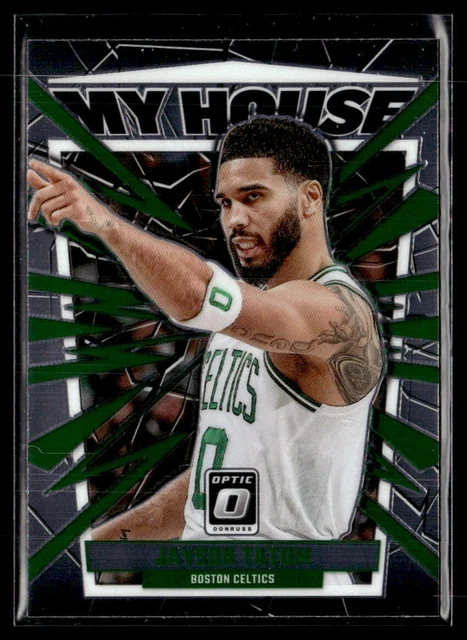 2021-22 PANINI DONRUSS optique vert citron vert Prizm /149 Kevin Durant