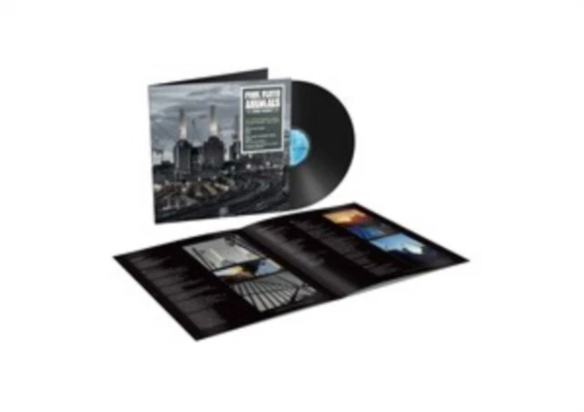 Pink Floyd - Animals - New Vinyl Record VINYL - B3z