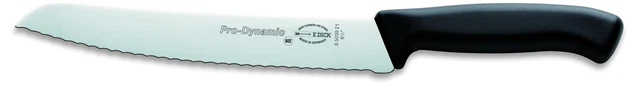 F. DICK ProDynamic Brotmesser Klingenlänge 21 cm Kochmesser Universalmesser