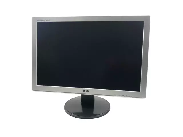 LG Flatron W2241S 22" Widescreen Monitor VGA