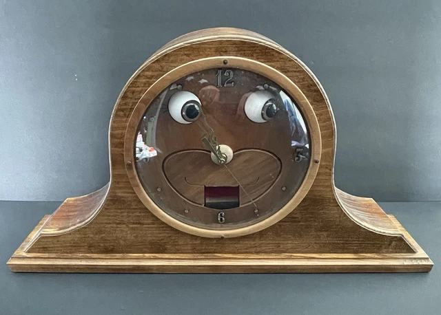 Desk, Mantel & Shelf Clocks, Clocks, Decorative Collectables