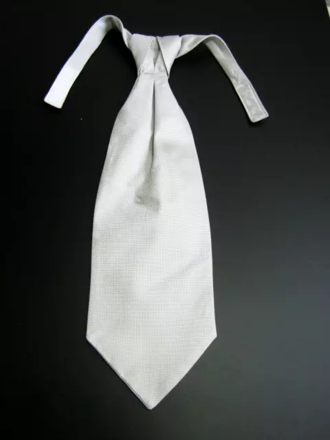 Carlo Pignatelli New Plastron Ceremony Acetate & Polyester