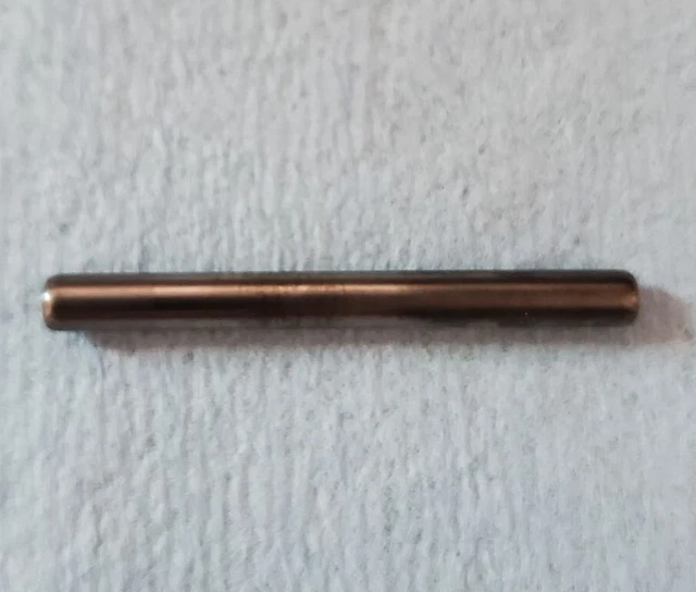 C4 CORVETTE TILT Steering Column Knuckle Pin OEM 10.00 PicClick