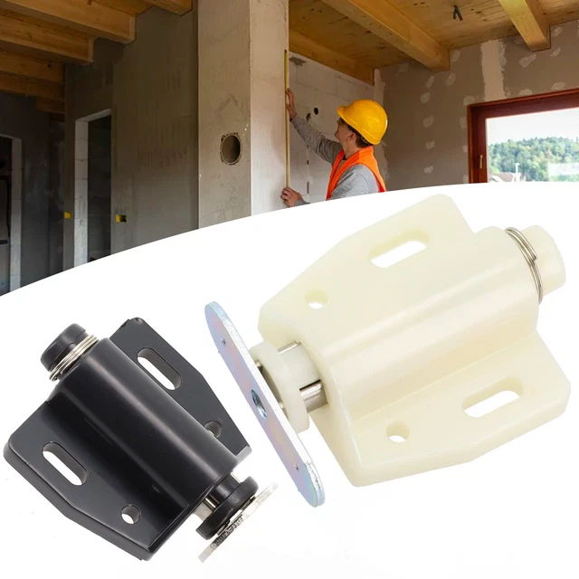 CHIUDIPORTA MAGNETICI A Cattura Spinta Per Aprire Armadio Magnetico