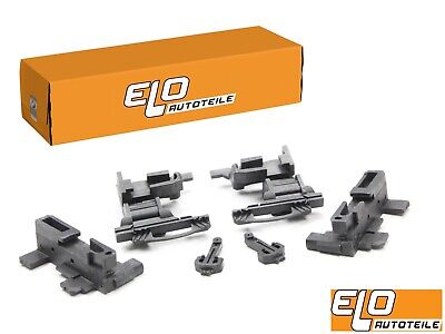 APG TETTUCCIO COPERTURA lamelle tetto Set l&r per Mercedes A B Classe 1697800244 