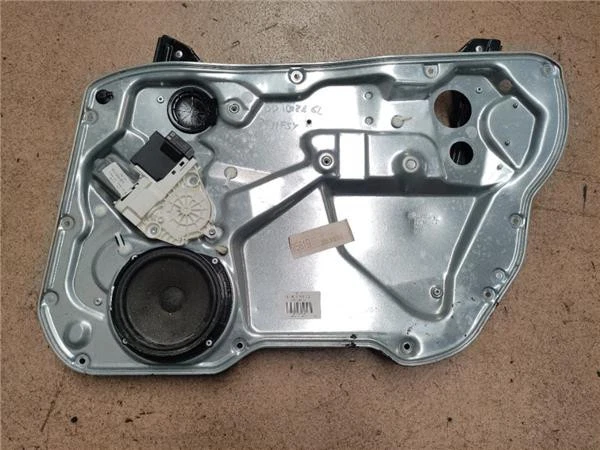 Lève-vitre électrique Avant Droit Pour SEAT IBIZA 3 Phase 1 - Réf. 6L3837462 - Occasion Bon État
