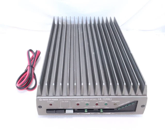 MFJ-915 RF ISOLATOR 1.5KW SSB 1.8〜30MHz Ham Radio Amplifiers, Ham, Amateur Radio, Radio