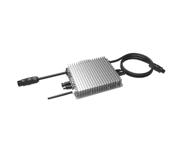 Blaupunkt BPS800G3-EU-230 800W Micro-Wechselrichter mit WLAN (Deye) 