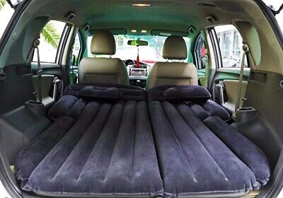 Colchón inflable Onirii SUV de doble cámara