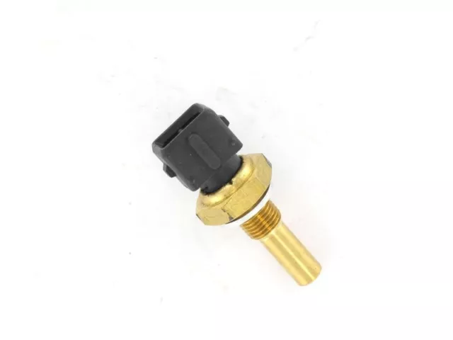 Genuine FUELPARTS Temperature Switch for Audi 100 AAR 2.3 (05/1991-12/1992)