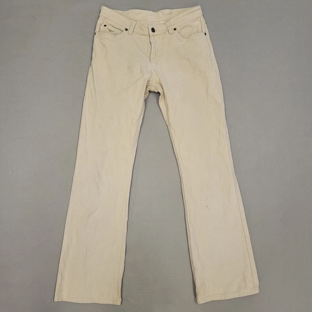 Rm williams moleskin jeans hotsell
