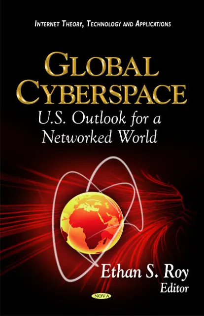 globalcyberspace, Roy, Ethan S.,  Paperback