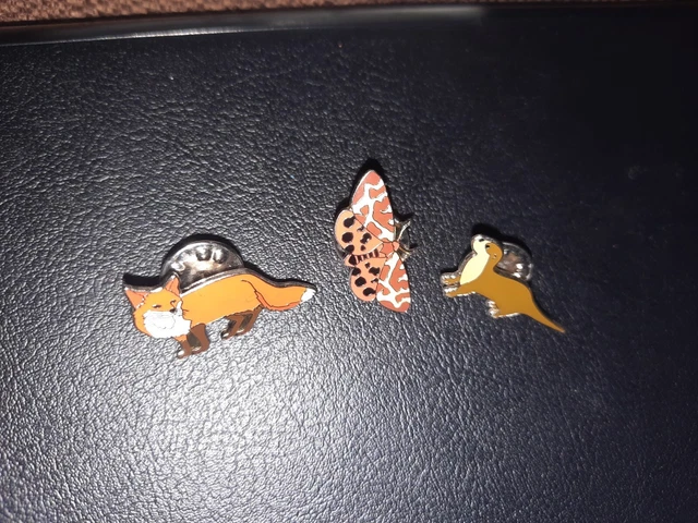 Best Sellers: The Most Popular Items In Novelty Brooches - Foto 3