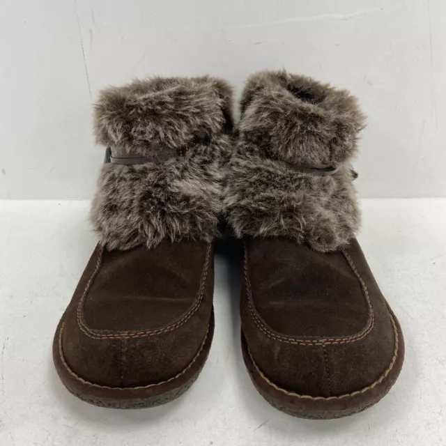 Earth Spirit Boots 7 FOR SALE PicClick UK