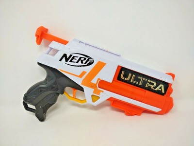 ultra four nerf gun