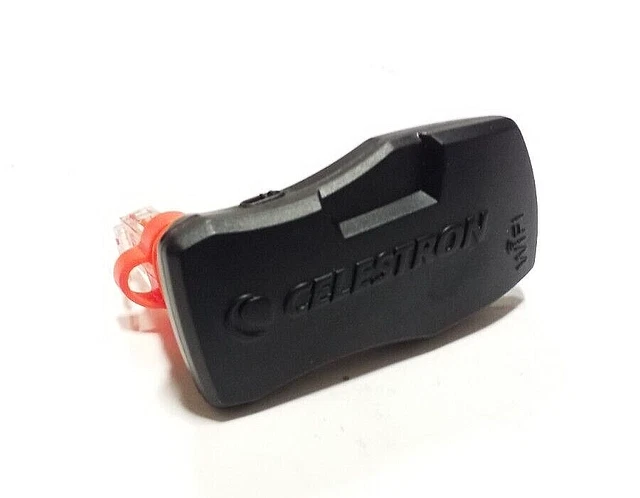 Celestron #93973 Skyportal Wifi module Black