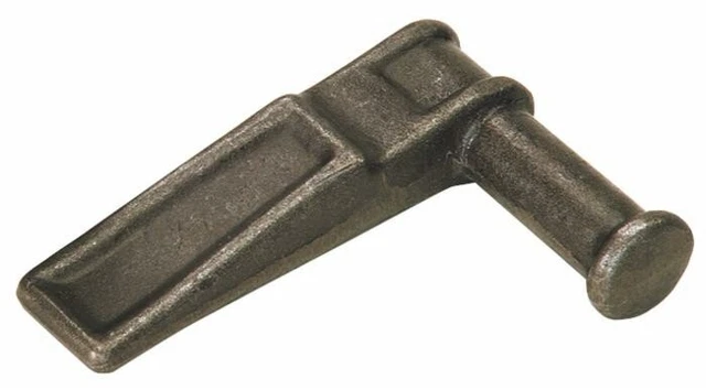 MONTANTE PER SPONDA RIMORCHIO ALTEZZA 600 Mm.: CERMAG - 61641 - Compra Al Miglior Prezzo - Foto 8