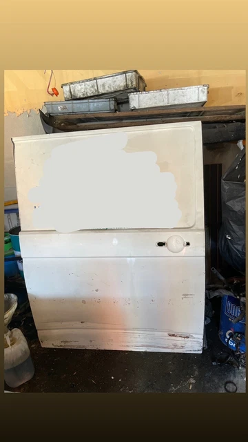 Original VW T4 Gummiboden Hinten Transporter Caravelle In Brandenburg - Foto 3