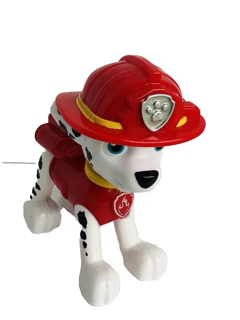 PAW PATROL Pack Action Pup Marshall EUR 11 77 PicClick FR