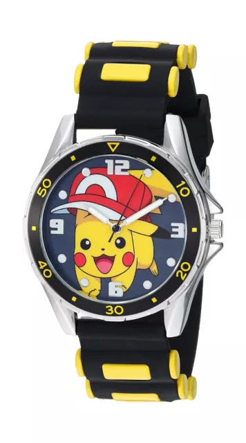 Une montre Pokémon à 231.503 euros - Le Soir
