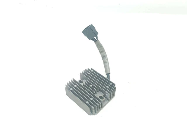 00 Suzuki VL1500 LC Intruder 1500 Voltage Regulator Rectifier