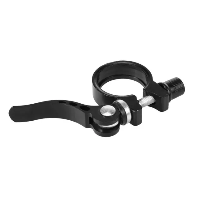 Quick Release Aluminum Alloy Bicycle Seat Post Clamp Bike Parts (34.9)