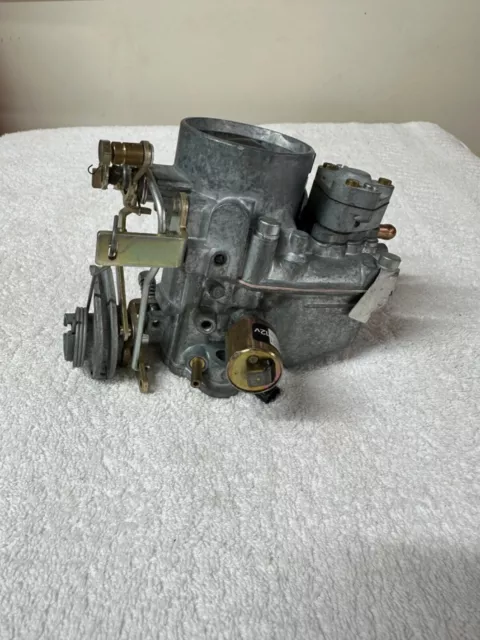 Zenith 36 IV 361V carburettor CF Bedford