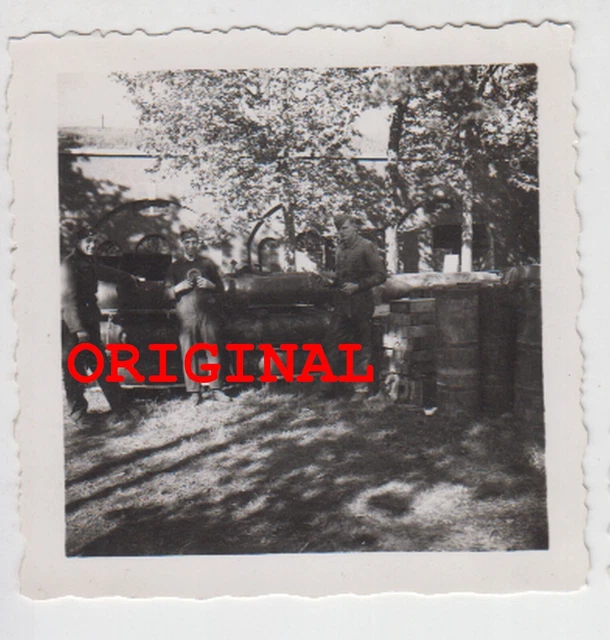 Französische Zahlen 1 Bis 100 FOTO 2WK FRANKREICH le Havre französische Artillerie Granate Munition