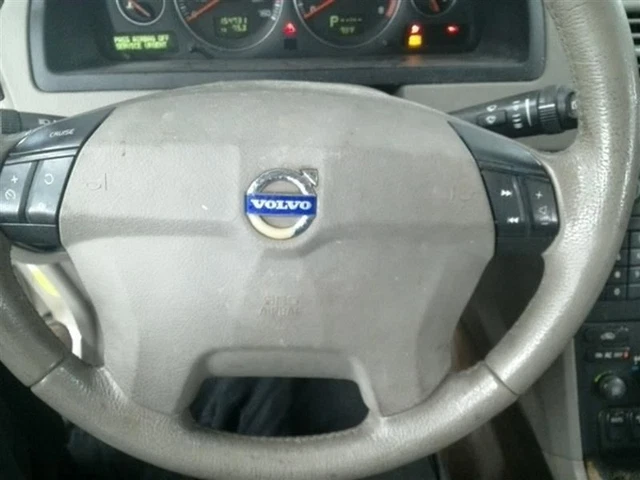 Driver Air Bag Driver 4 Spoke Wheel Fits 05-11 VOLVO XC90 103663566
