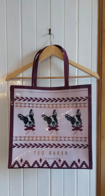 Ted baker frenchie bag clearance
