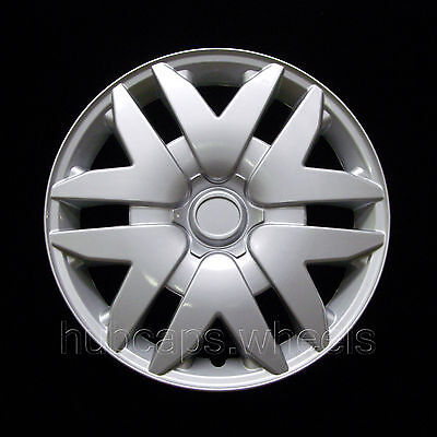 NEW Hubcap for Toyota Sienna 2004-2010 - Premium Replica 16" Wheel Cover 61124