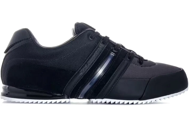 adidas y3 Sneakers SPRINT - schwarz - UK12  / US12,5  / EU47 1/3 - NEUWERTIG