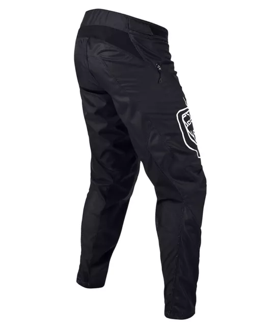 Troy Lee Designs Sprint Pantalon Vélo VTT Enduro Descente Adulte Homme Femme TLD 2