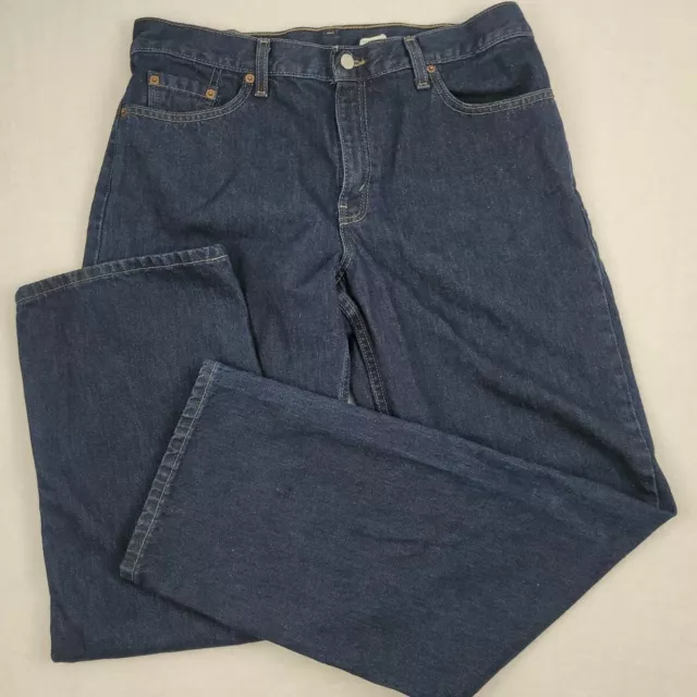 LEVI S 577 LOWER Rise Loose Fit Jeans Women s 14 M Made in USA