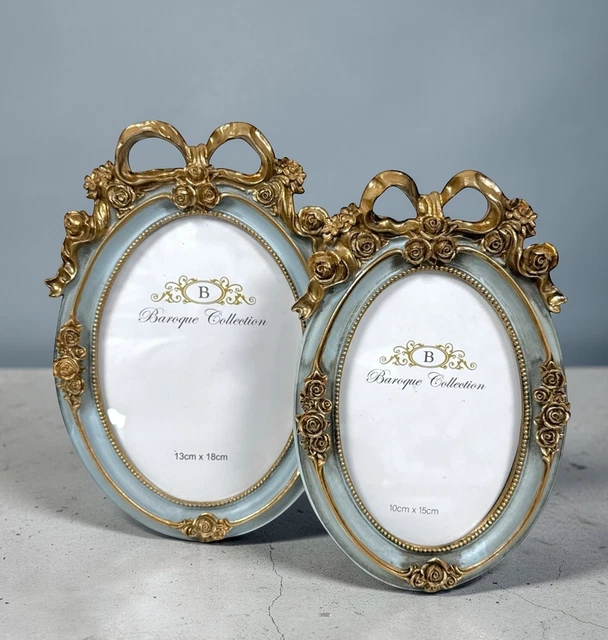 Cadre Ovale Décoratif Avec Gravure Vintage En Filigrane | Vecteur Premium